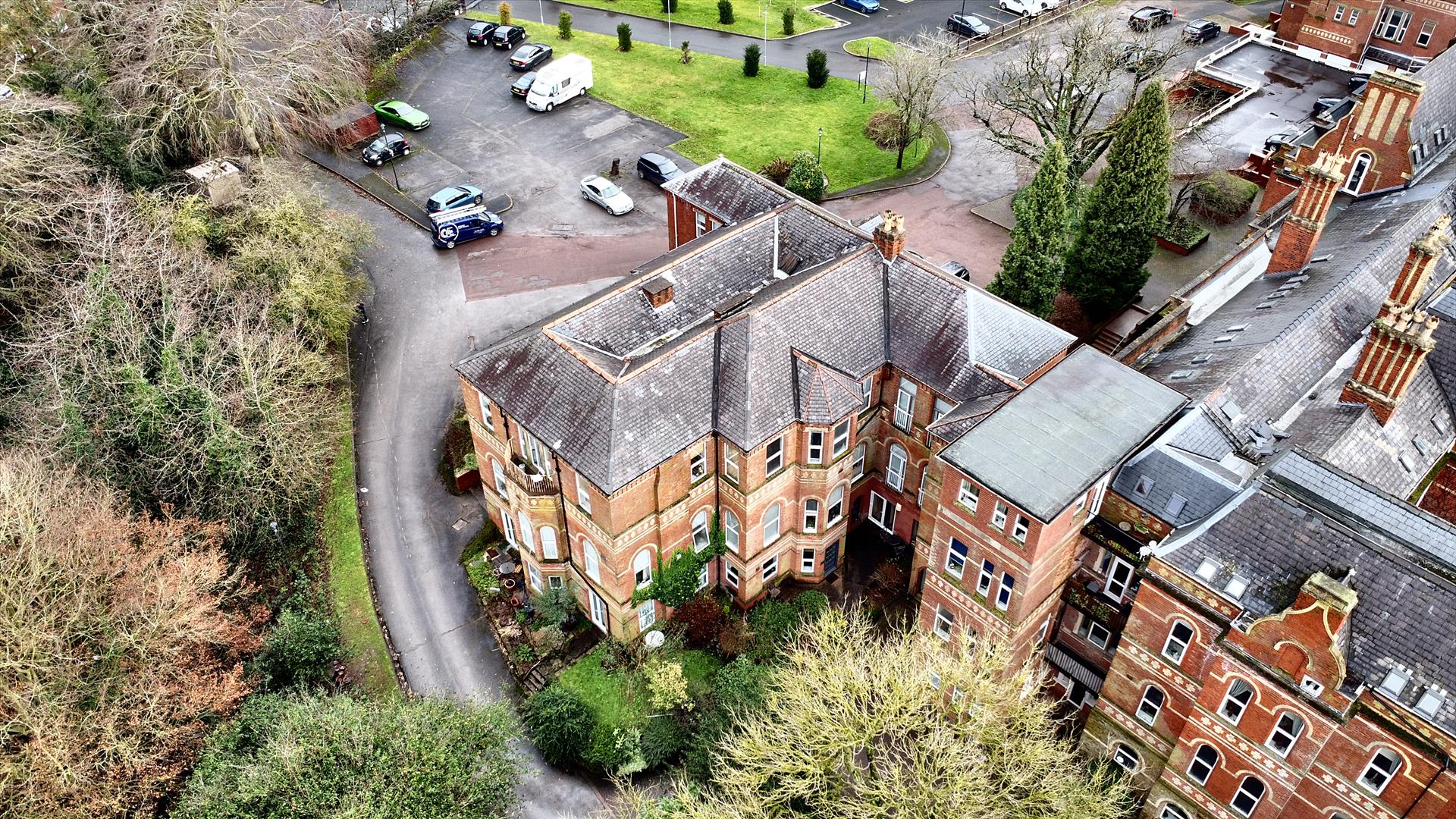 Hine Hall, Mapperley, Nottingham Robert Ellis Estate Agents